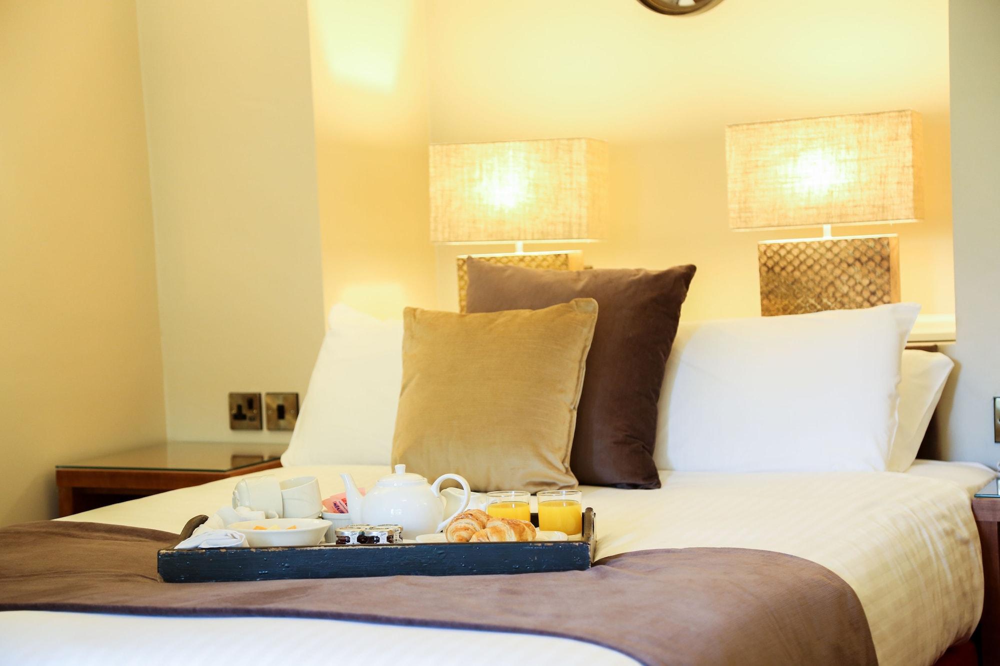 Hotel Moor Hall & Sutton Coldfield