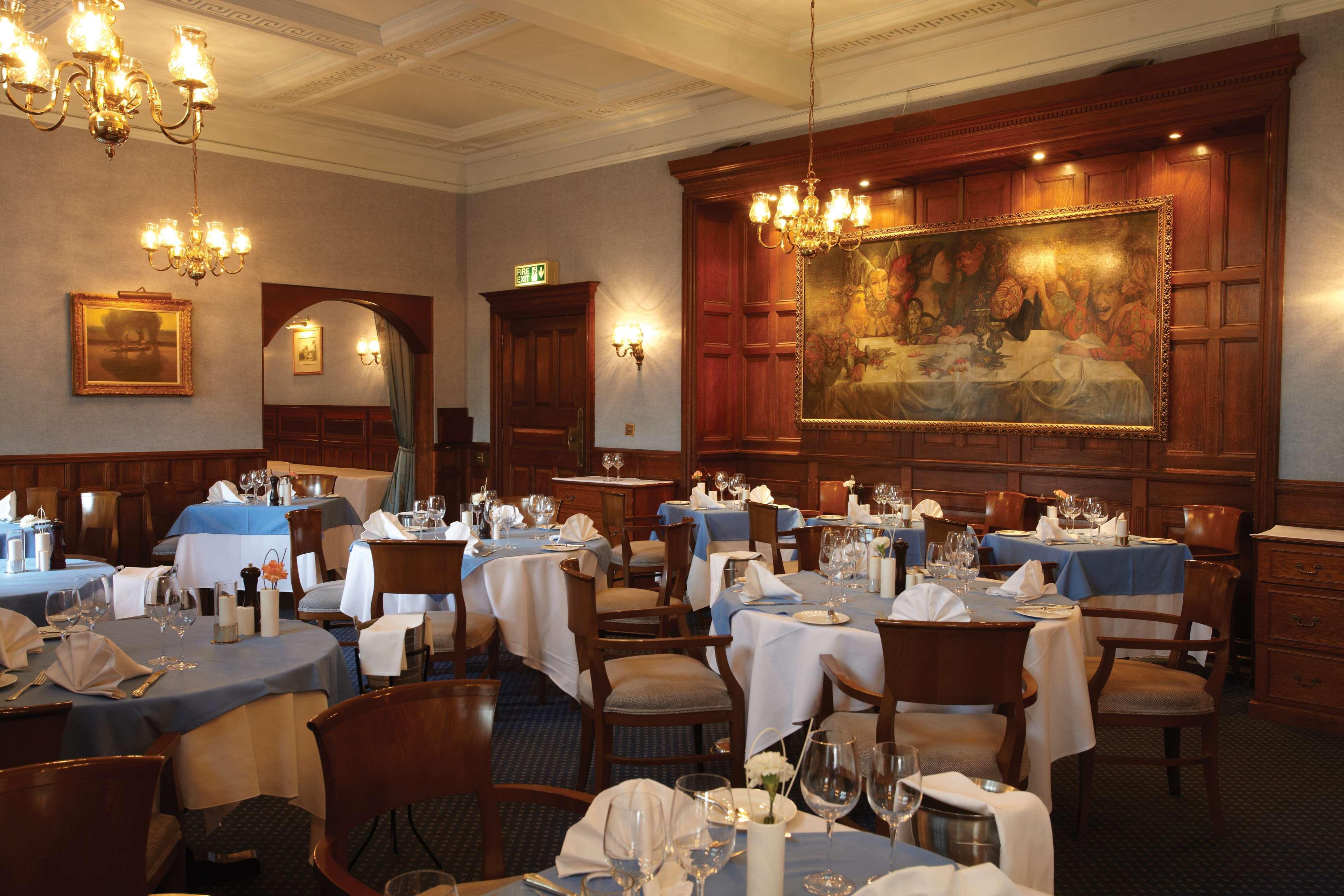 Moor Hall & 4* Sutton Coldfield