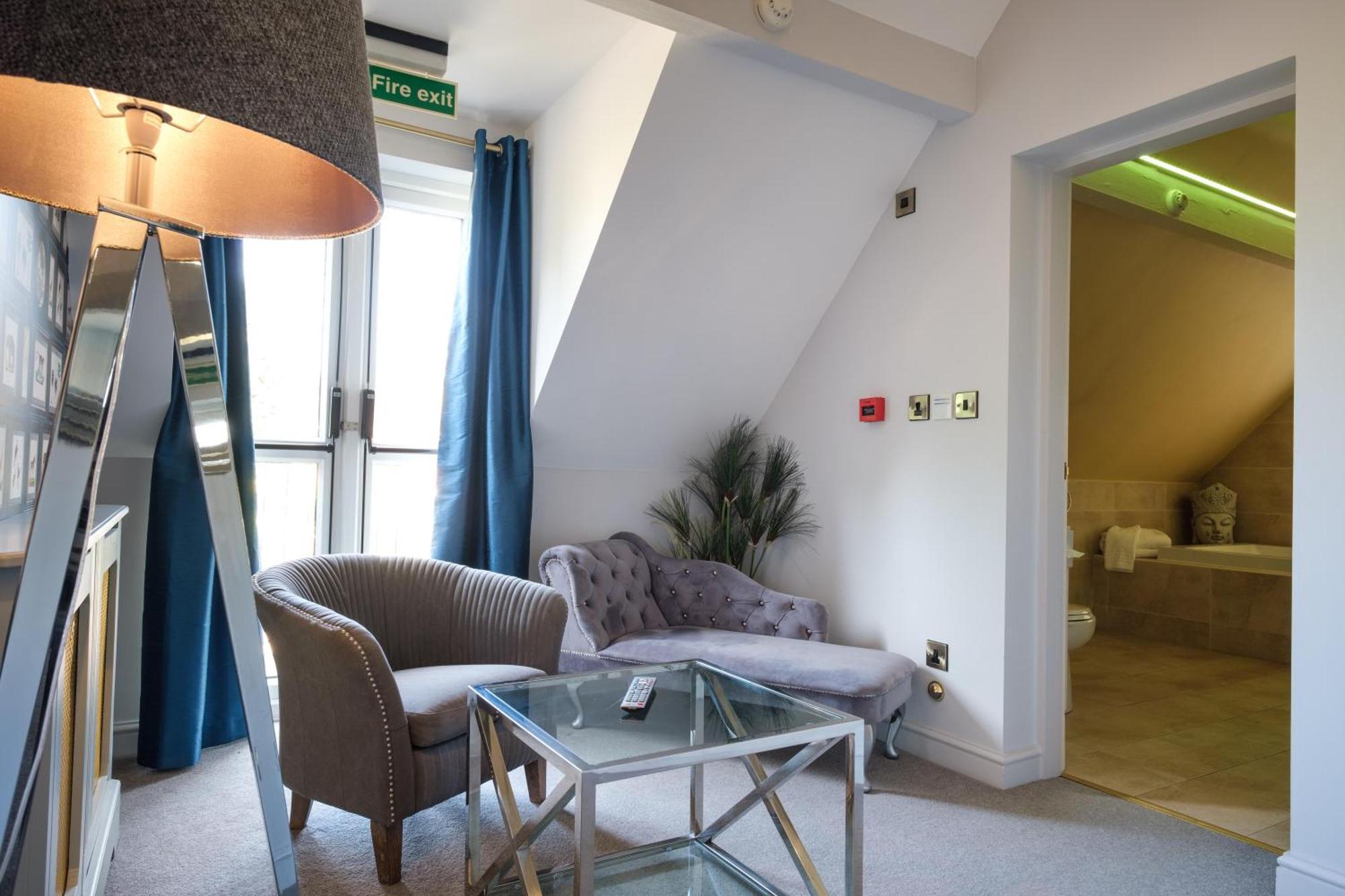 Hotel Moor Hall & Sutton Coldfield